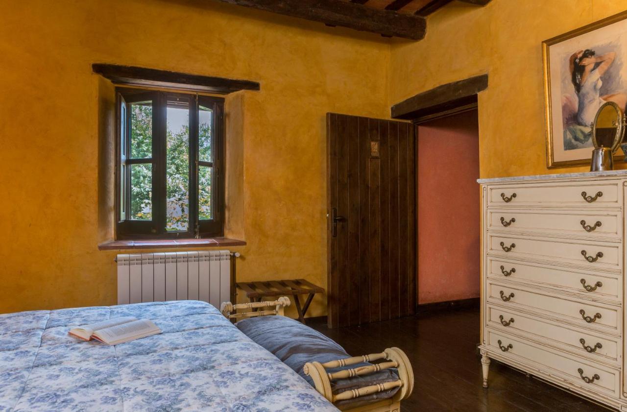 Casa Rural Can Jepet La Cellera de Ter Ngoại thất bức ảnh