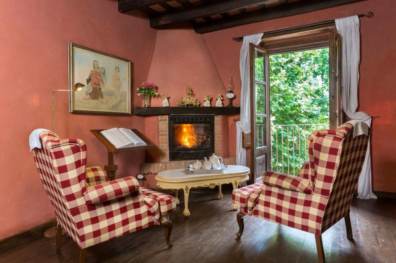 Casa Rural Can Jepet La Cellera de Ter Ngoại thất bức ảnh