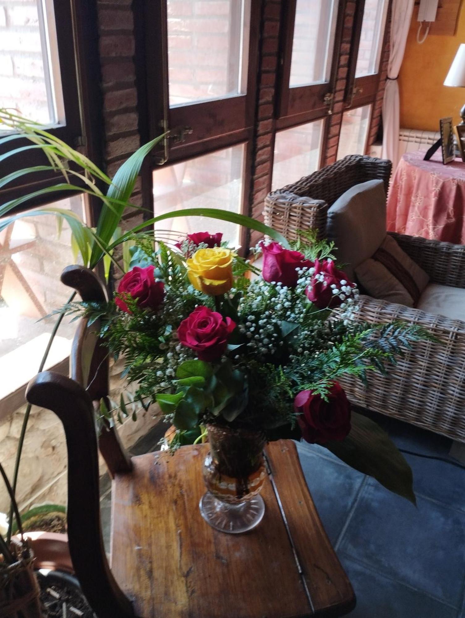 Casa Rural Can Jepet La Cellera de Ter Ngoại thất bức ảnh